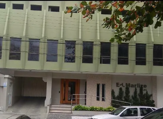 Residencial Marlize
