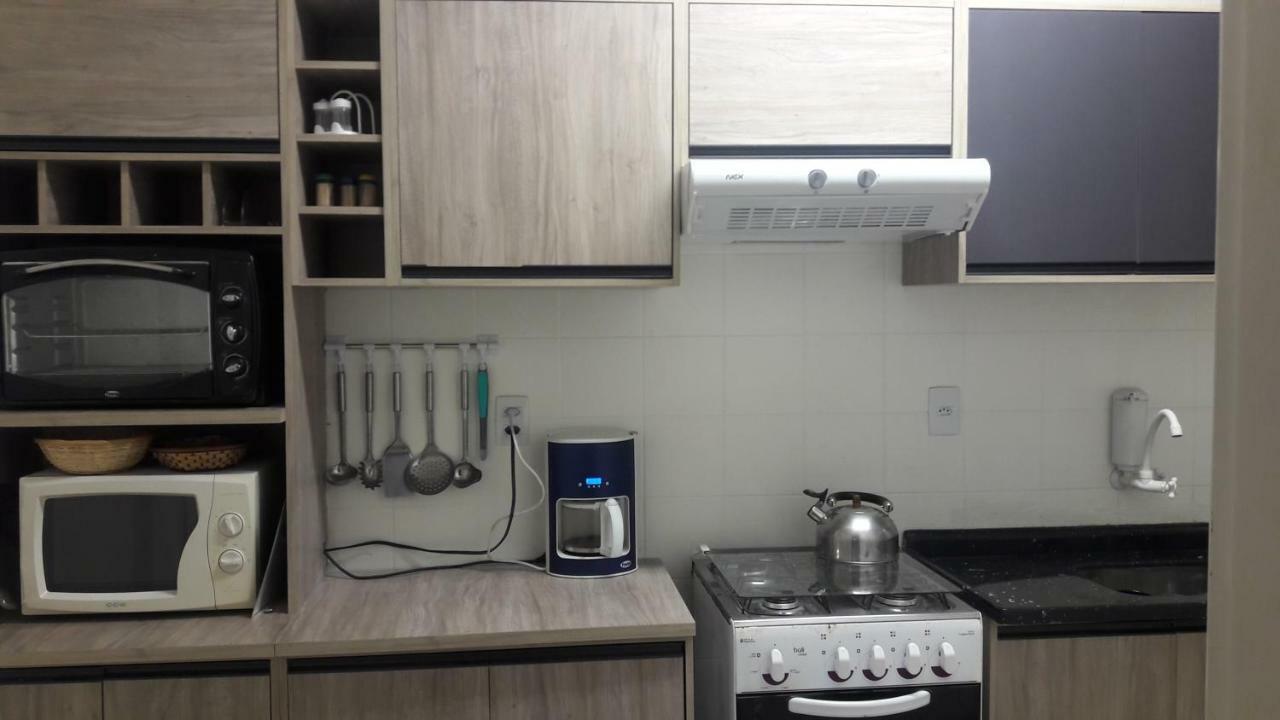 Residencial Marlize Apartamento *